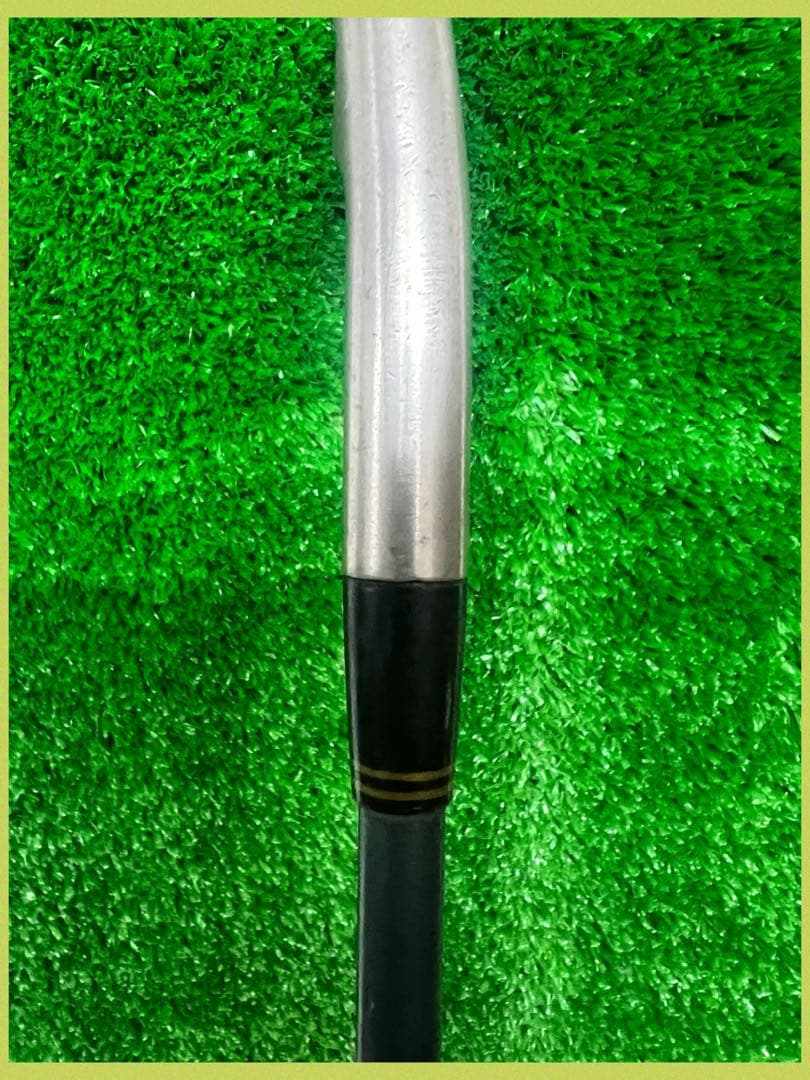 希少！テーラーメイド V721 FORGED 2番アイアン