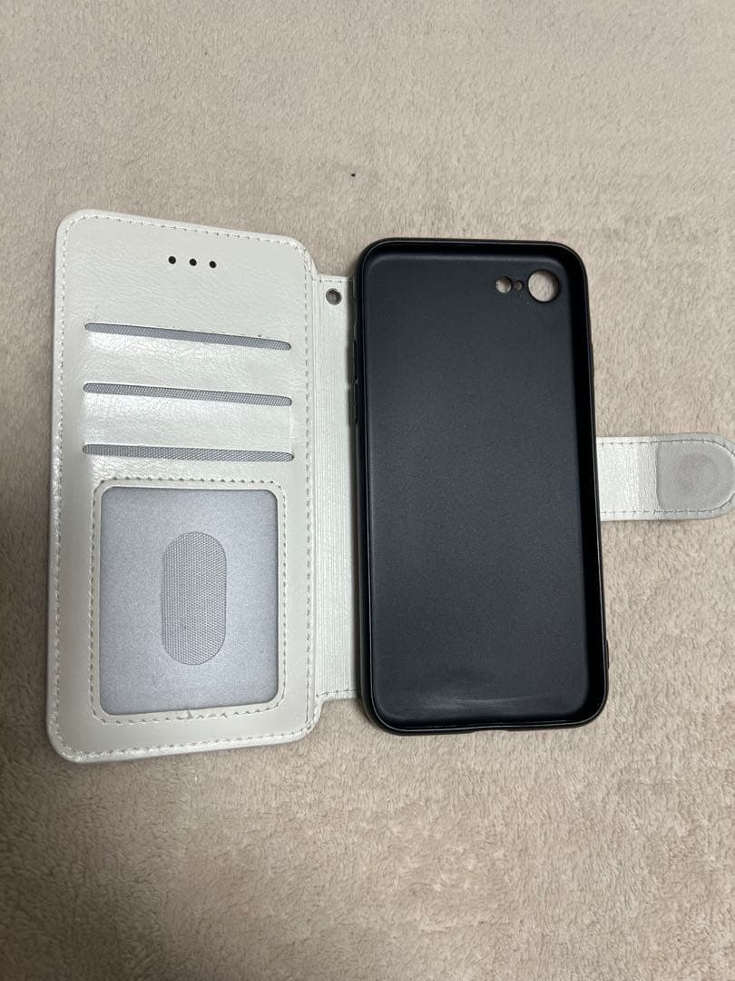 Apple iPhone SE (第2世代) ホワイト 本体 SIMフリー