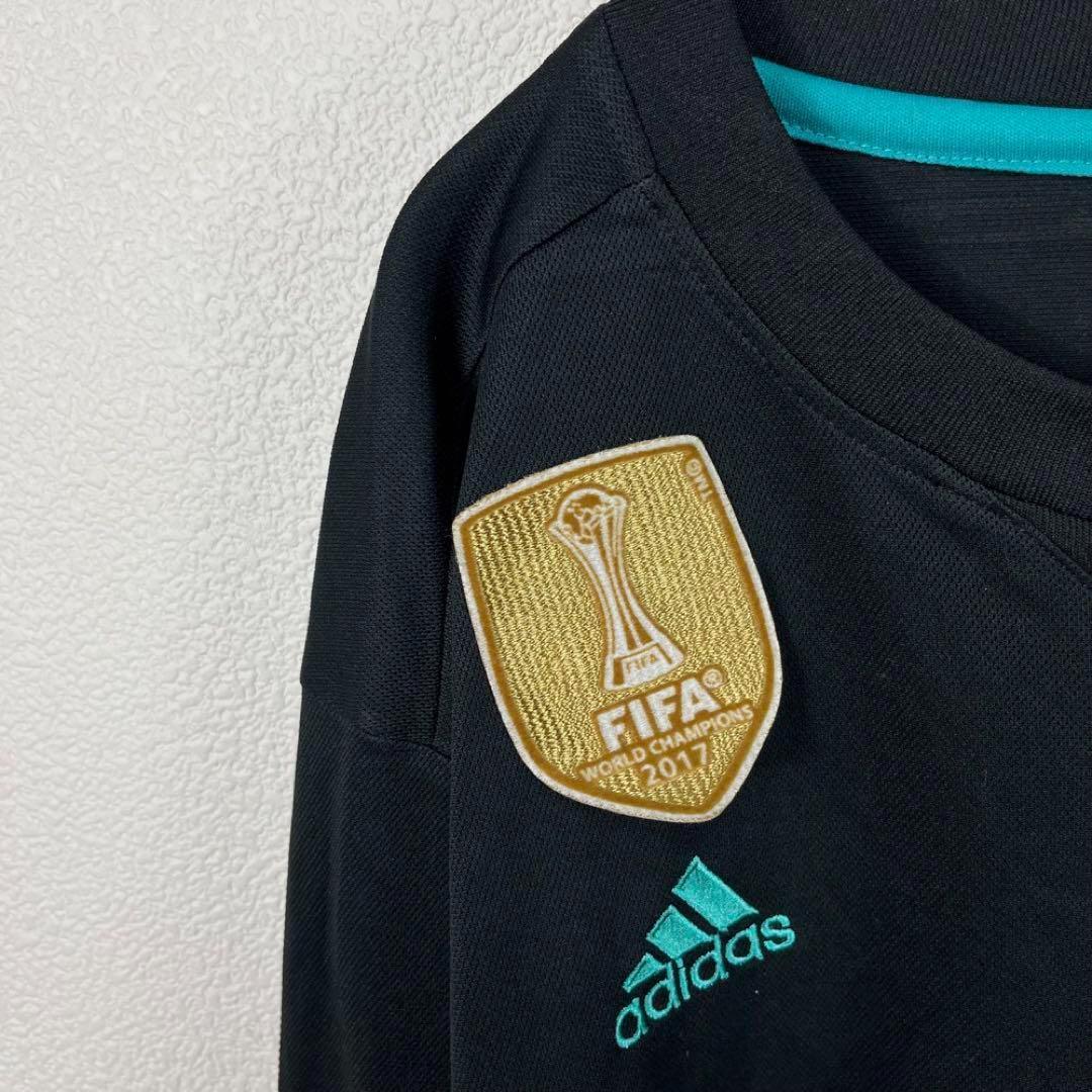 レアルマドリード Real Madrid セルヒオラモス SergioRamos