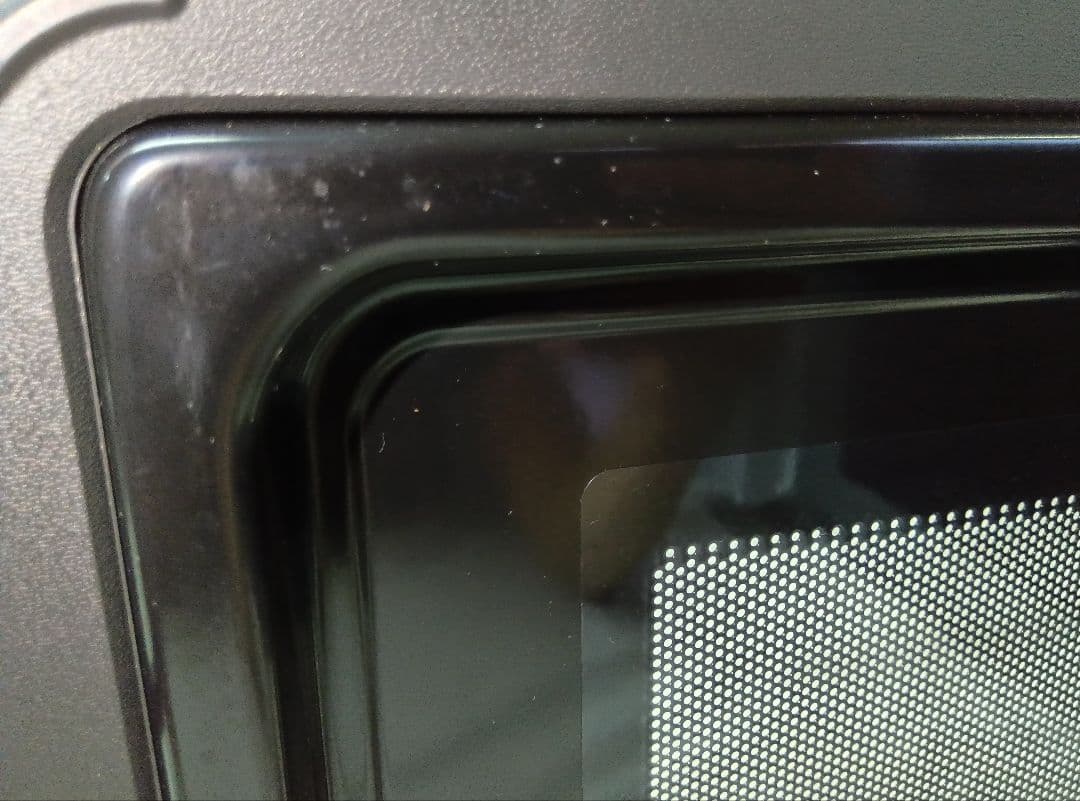 Panasonic NE-FL1A 単機能電子レンジ　2024年製　パナソニック