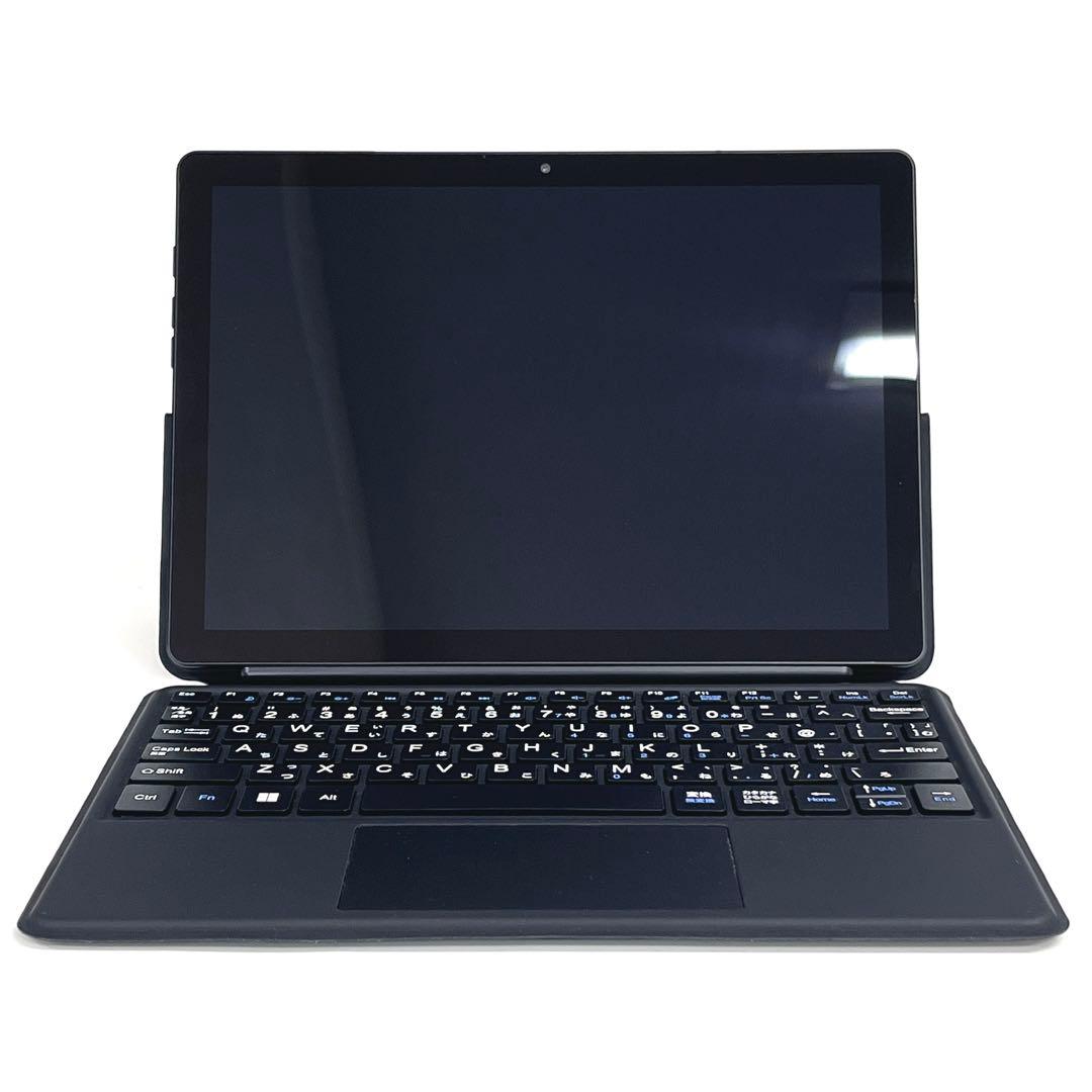 【超美品】アイワ｜タブレット（Windows 11 Pro、Intelコア搭載）