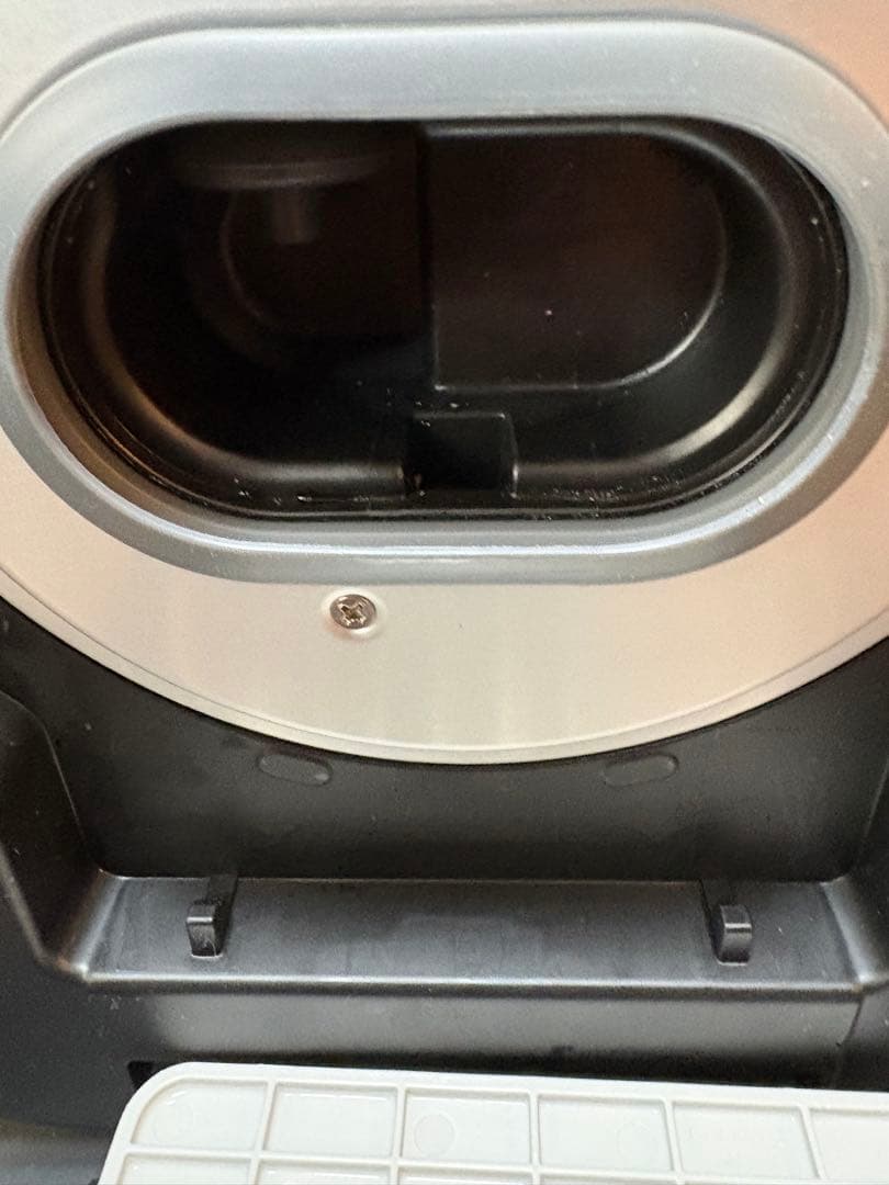 【残り7日‼️】TOSHIBA 圧力IH炊飯器 RC-6PXR ブラック