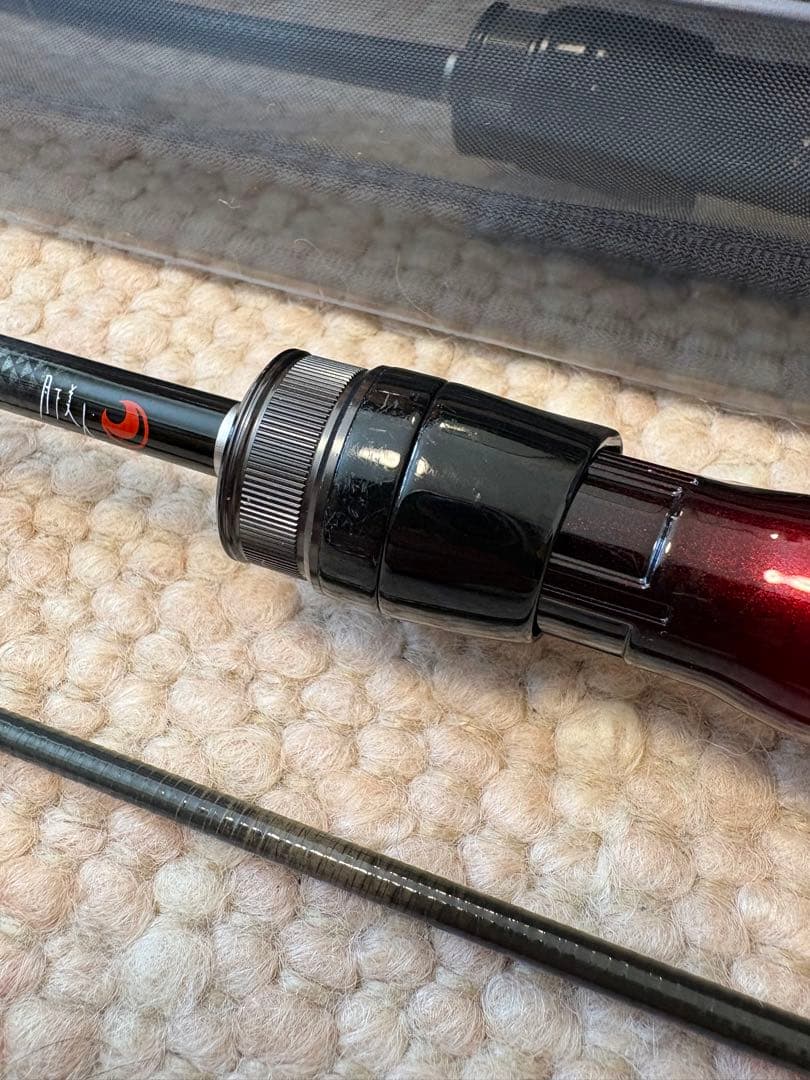 ダイワ月下美人21MXアジング65LーT