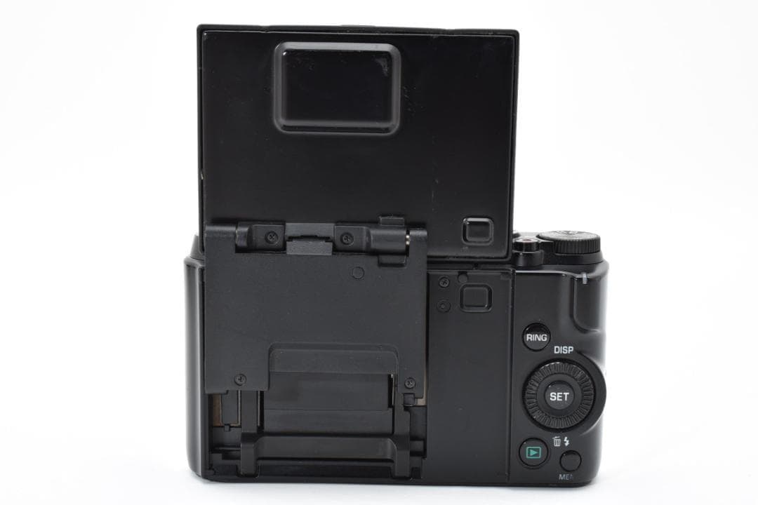 カシオ　CASIO EXILIM EX-ZR1000 ブラック 《動作確認済み》