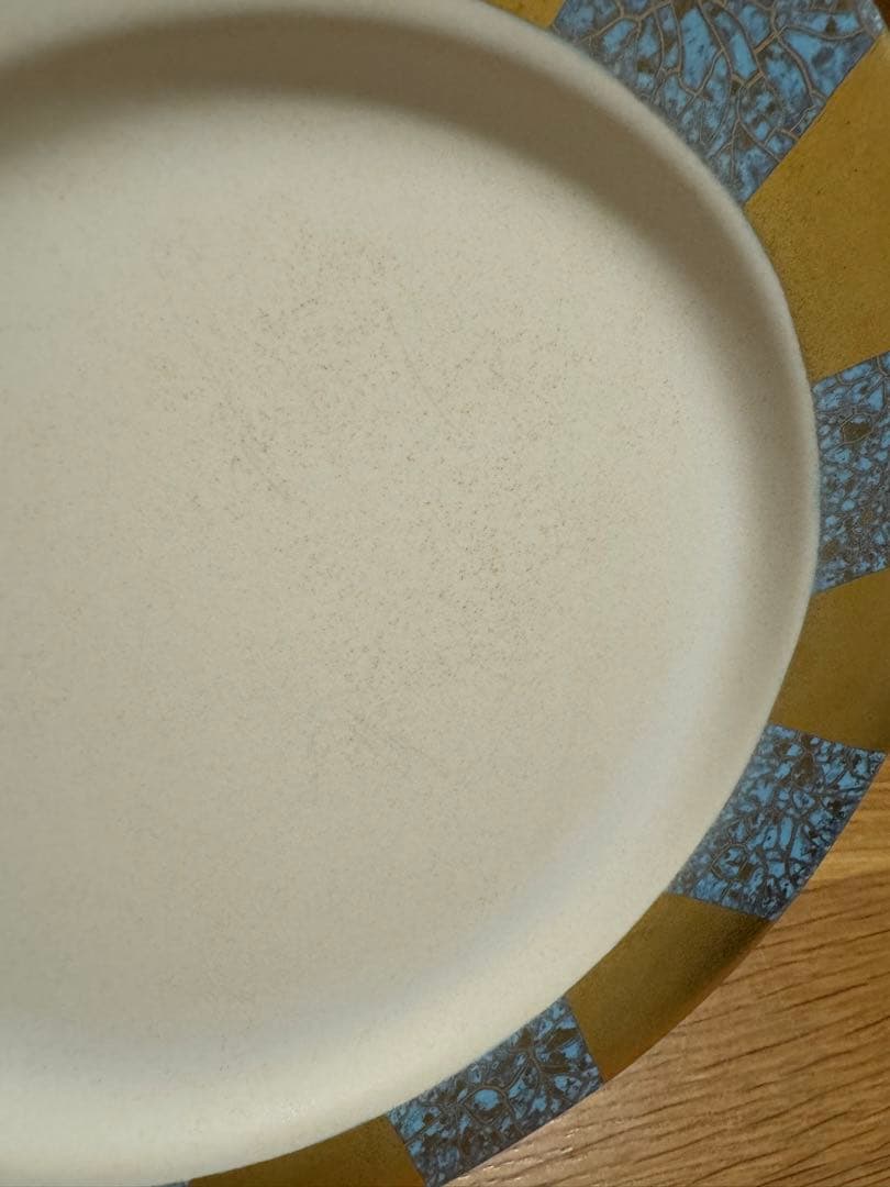 食器 MICHAEL WAINWRIGHT PLATE SET