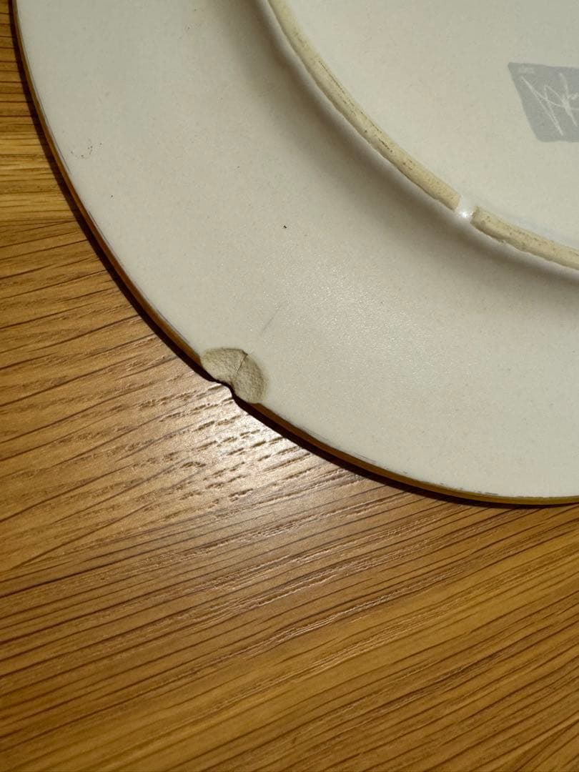 食器 MICHAEL WAINWRIGHT PLATE SET