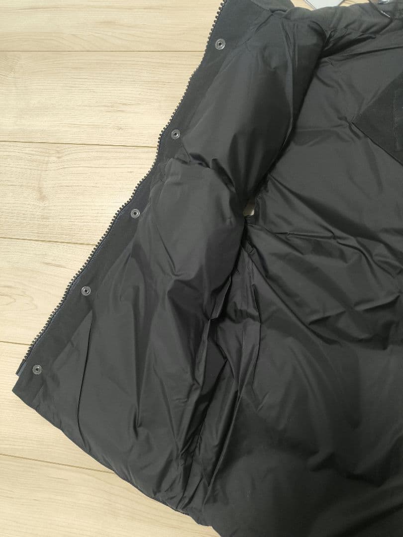 新品   4151M GARSON VEST M