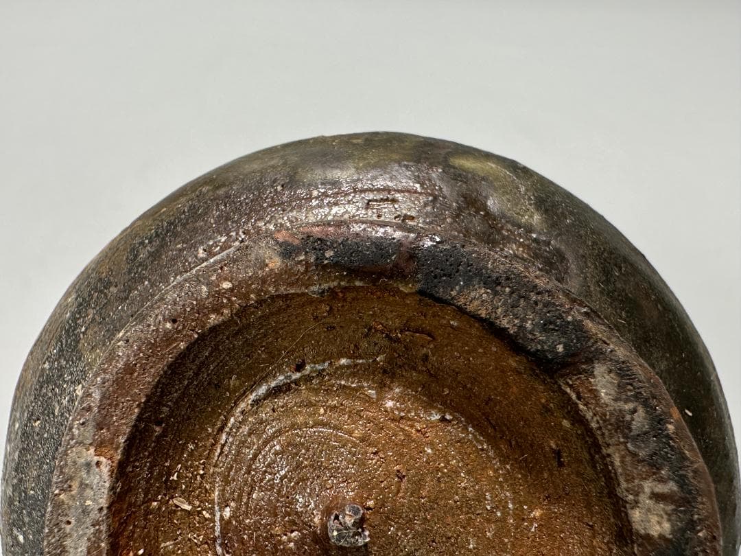 備前焼　湯呑　ぐい呑み　茶杯