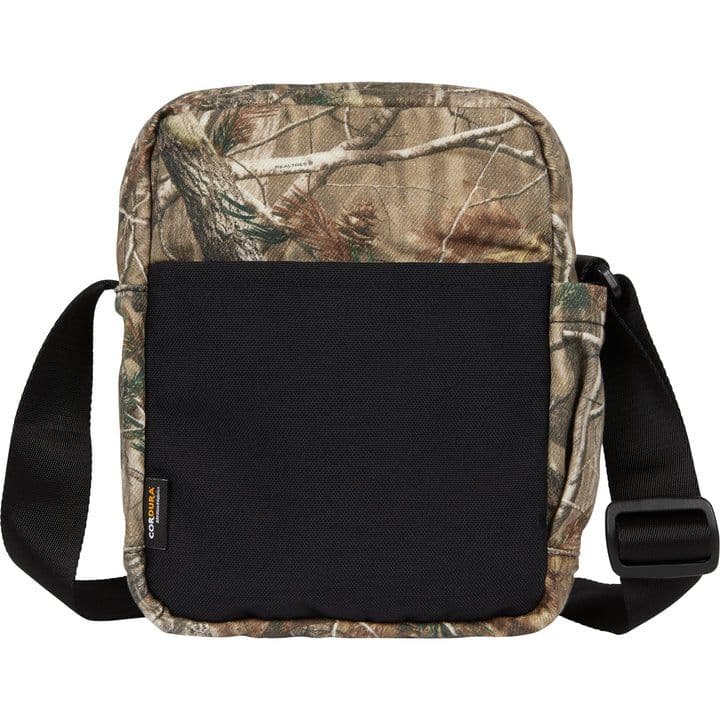 P*E様 Denim Shoulder Bag Realtree® AP Cam