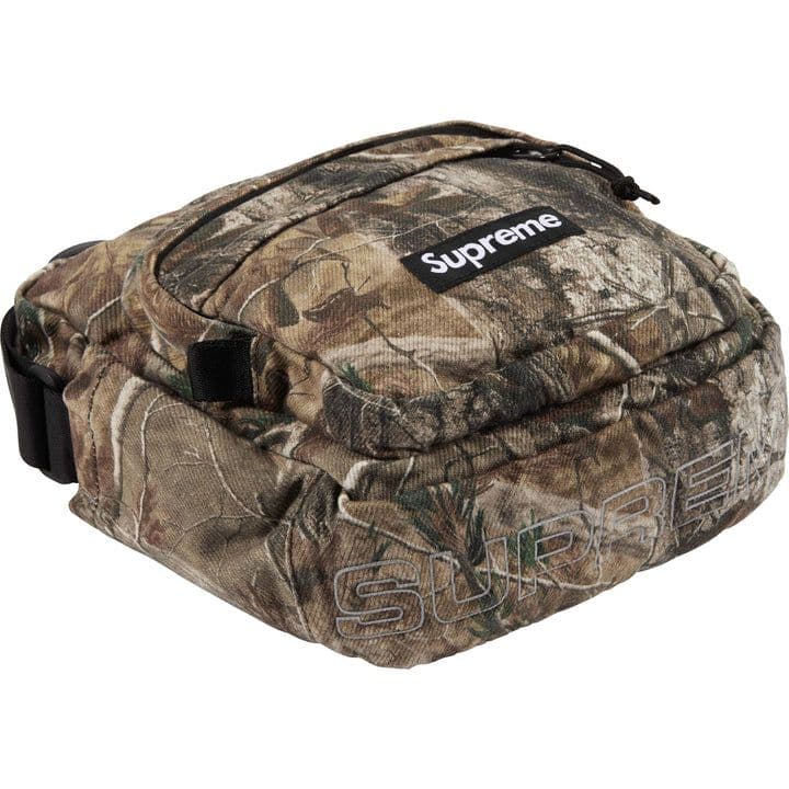 P*E様 Denim Shoulder Bag Realtree® AP Cam
