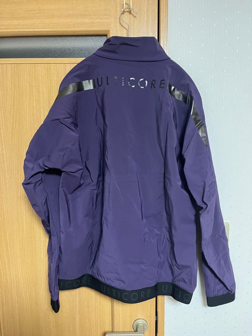 ULTICORE ゴルフウェア　メンズ
