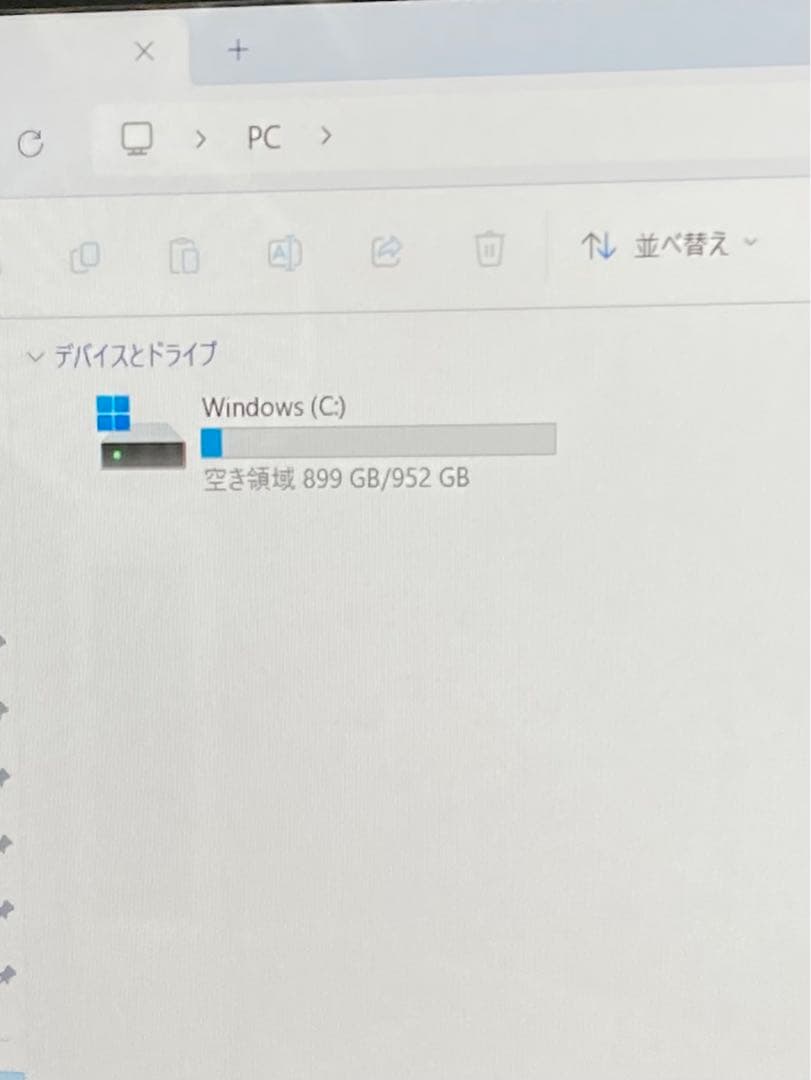 Windowsノート本体 Hp ENVY x360 13-ay1052AU R7-5800U 16GB