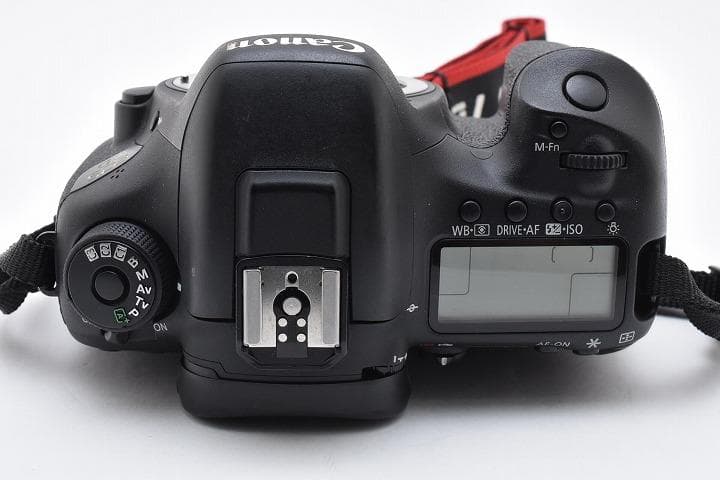 50289E ★良品★ Canon EOS 7D MARK II キヤノン