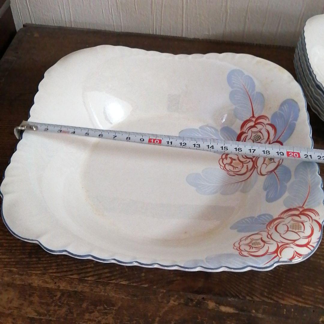 オールド東洋陶器