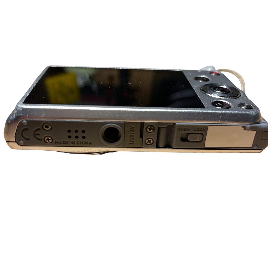 CASIO EXILIM EX-ZS28 コンパクトデジタルカメラ1610万画素