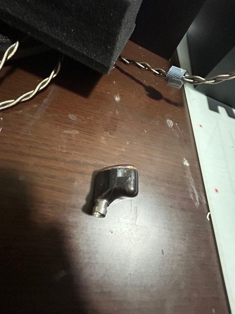 dunu davinchi 有線イヤホン 訳あり