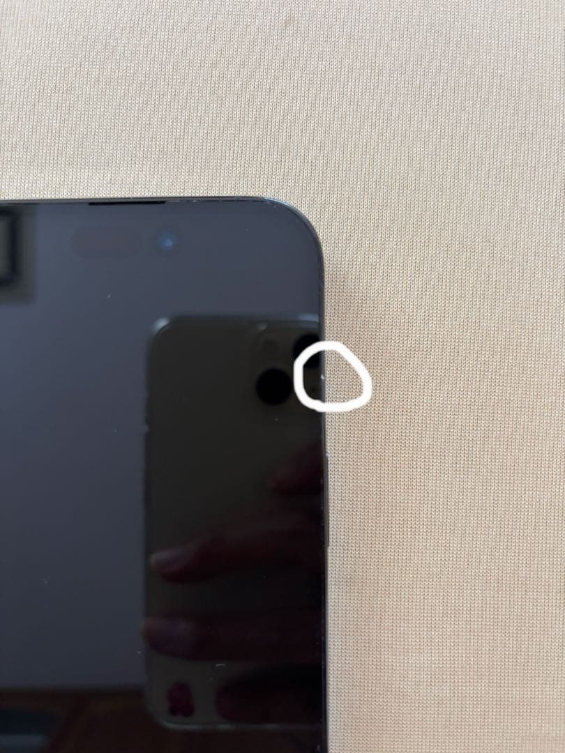 iPhone14pro（128GB）