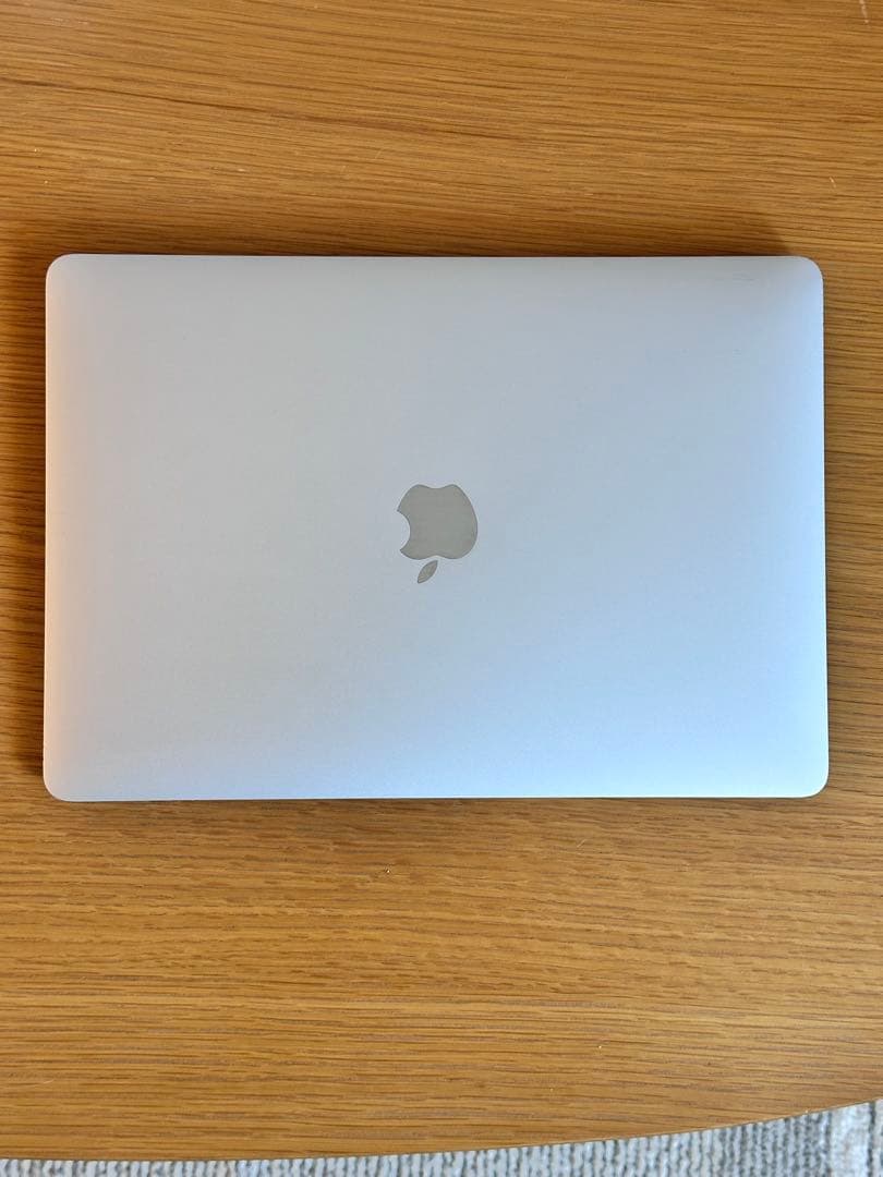 MacBook Air 2020 M1 メモリ16GB SSD256GB