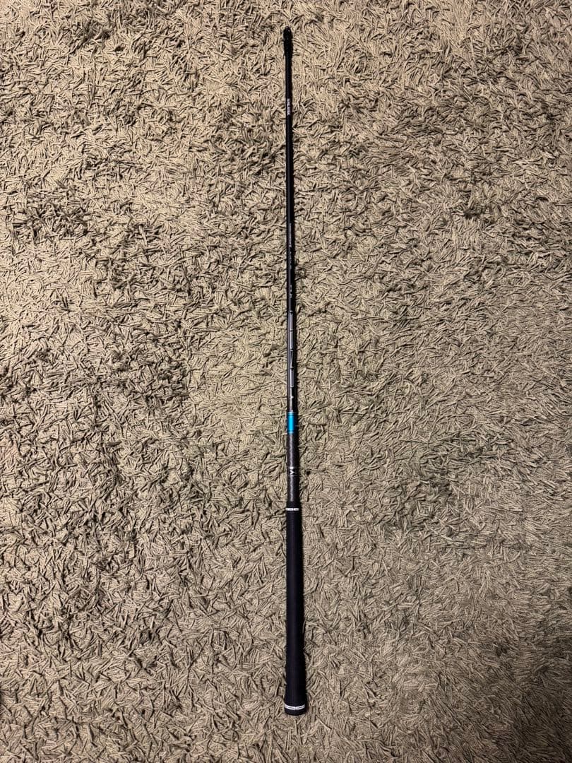 MITSUBISHI TENSEI 1K BLUE 55インチ Sフレックス