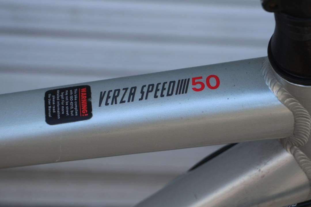 引き取り限定♪FELT♪ベルザスピード50♪新生活の通勤通学などにどうでしょう♪