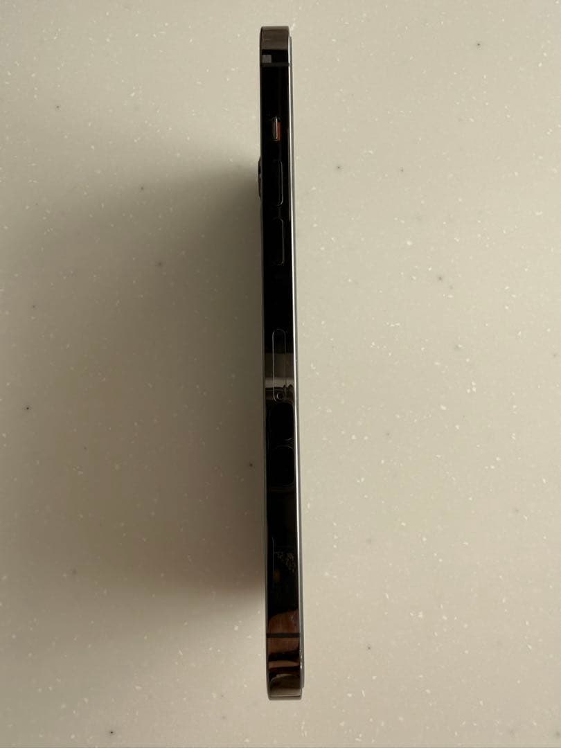 iPhone 12 Pro グラファイト 256GB 本体のみ