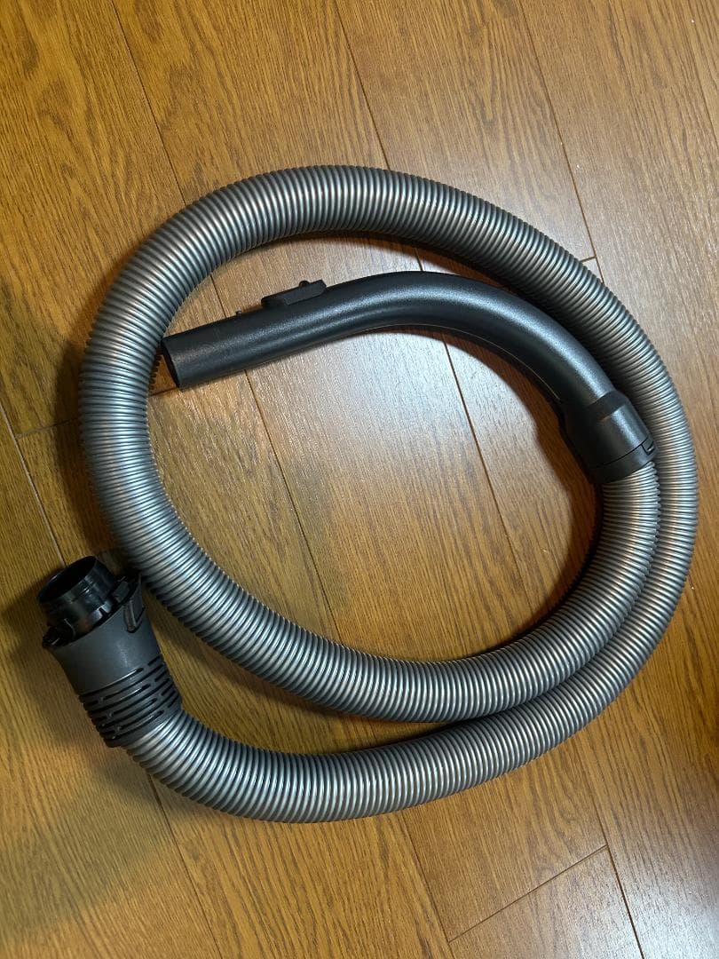 Miele Blue Lagoon キャニスター掃除機