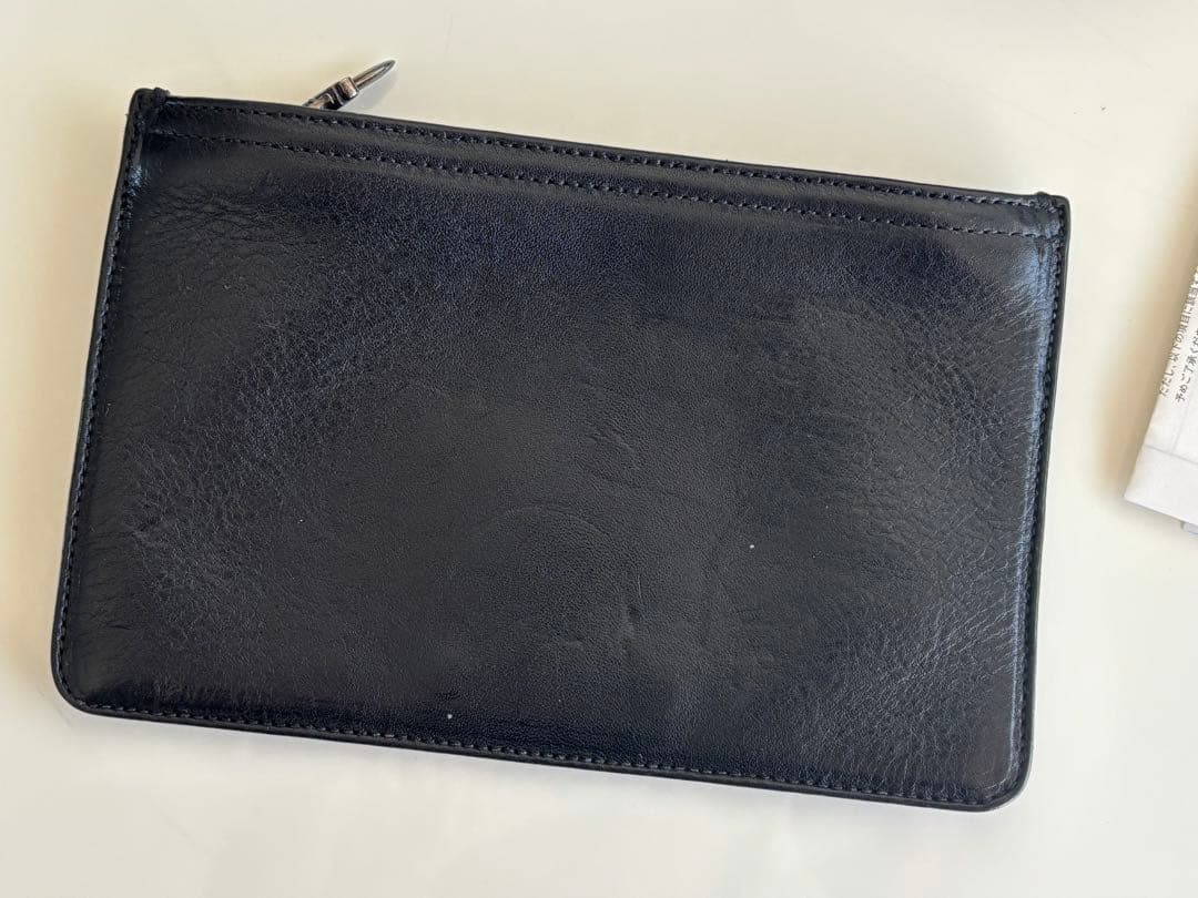 クロムハーツ チェンジパース