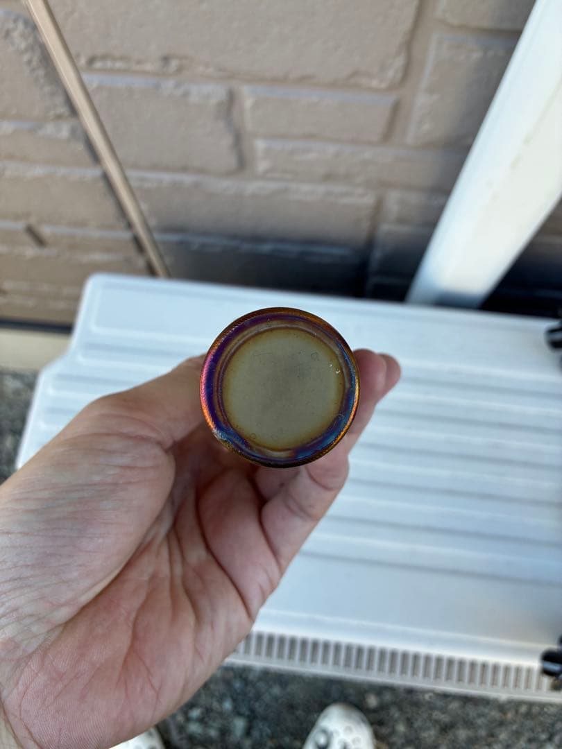 マーベリック　スポーツ消音器