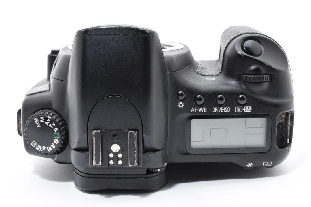 Canon キヤノン EOS 20D ボディ