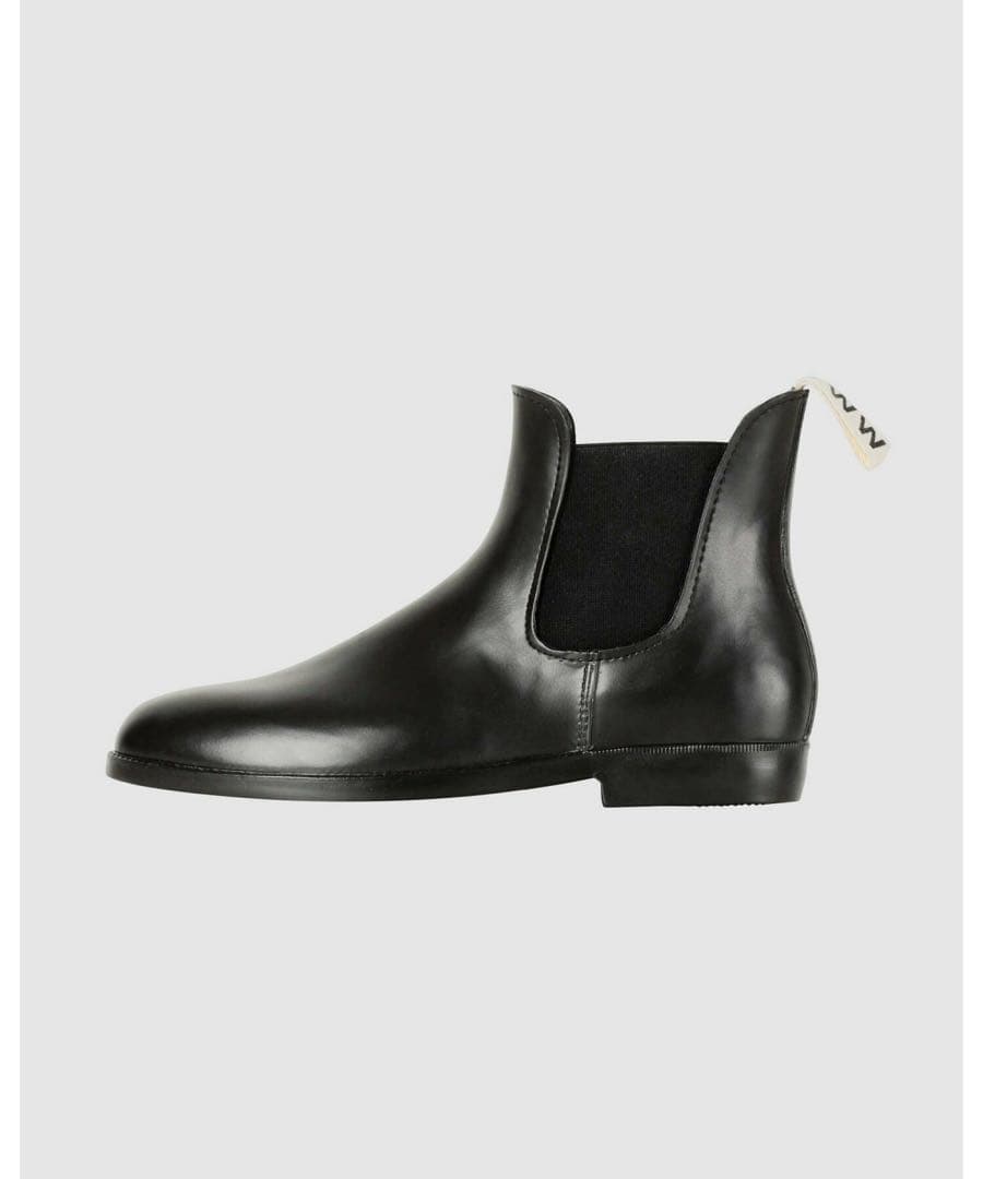 TRADITIONAL WEATHERWEAR / サイドゴア レインブーツ