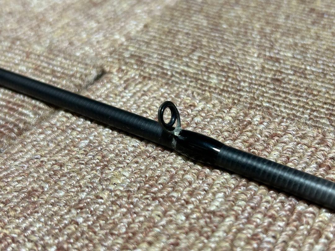 ジャッカル BPM BP-C610M+ JACKALL ルアー フィッシング