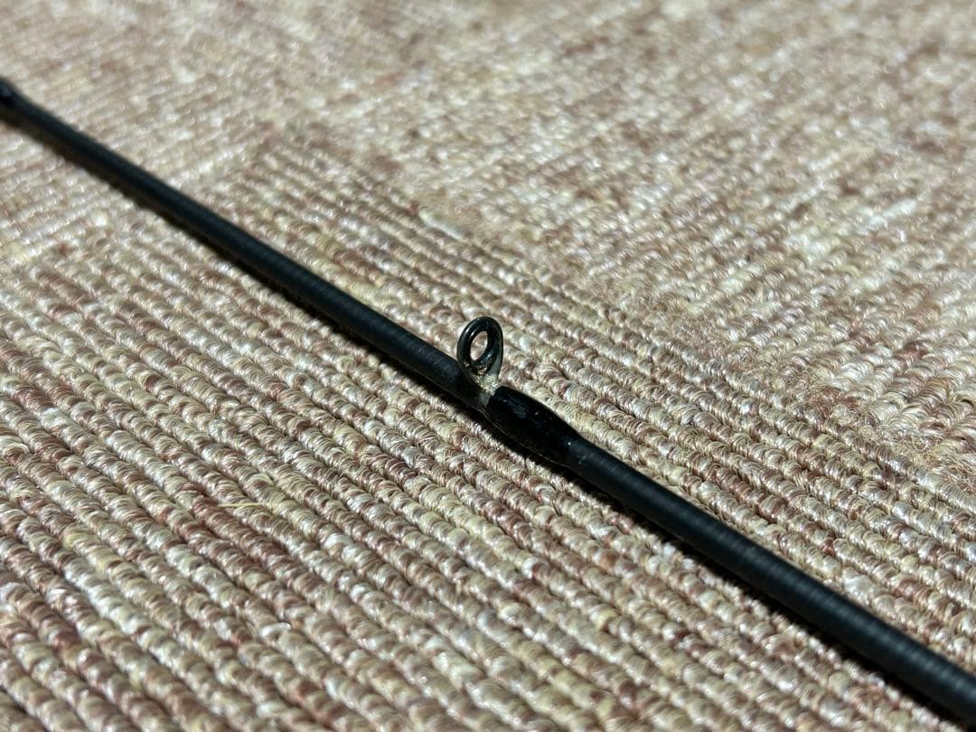 ジャッカル BPM BP-C610M+ JACKALL ルアー フィッシング