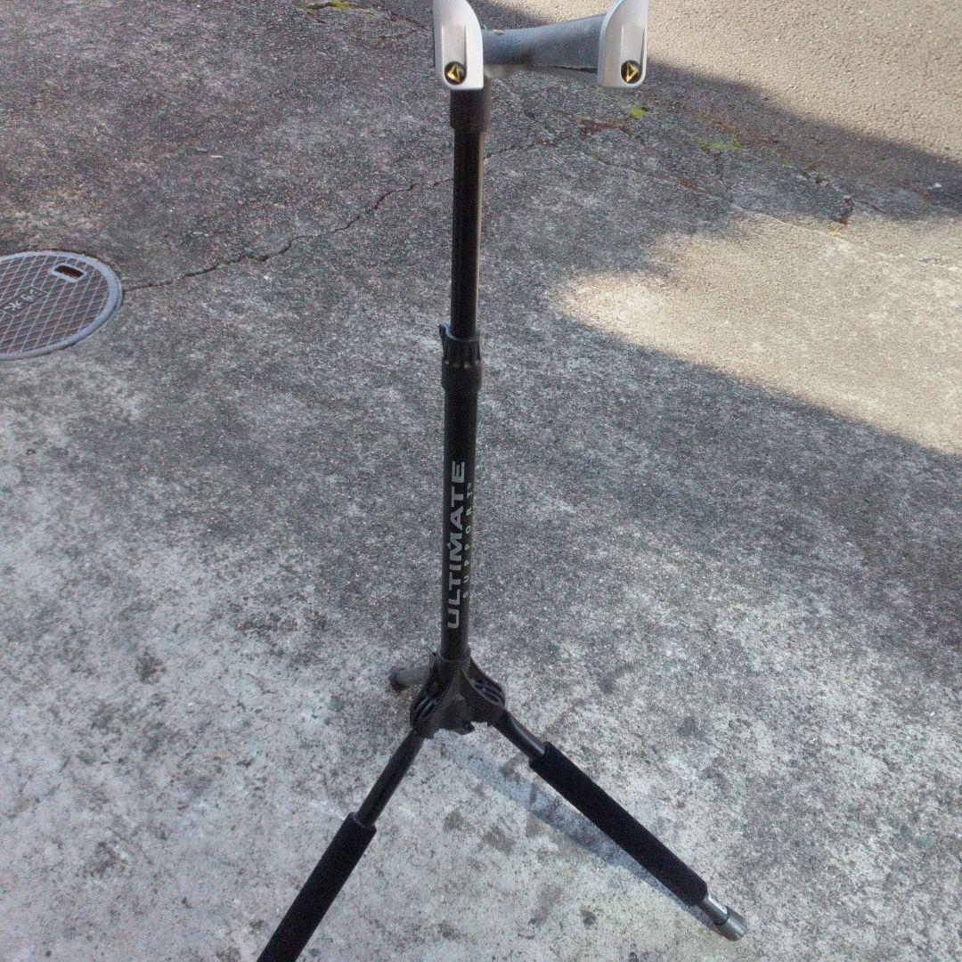 Art Luterie Ami ギター　中古　オマケ　ギタースタンド付き