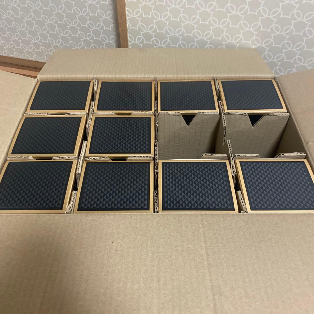 希少❗️パーパー12年旧ボトル10本セット‼️