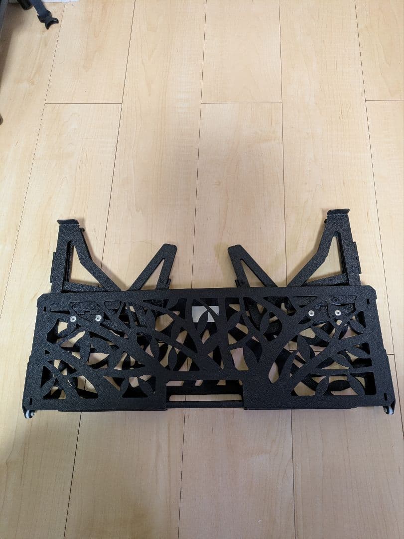 Nature Tones ワンハンドミニテーブル