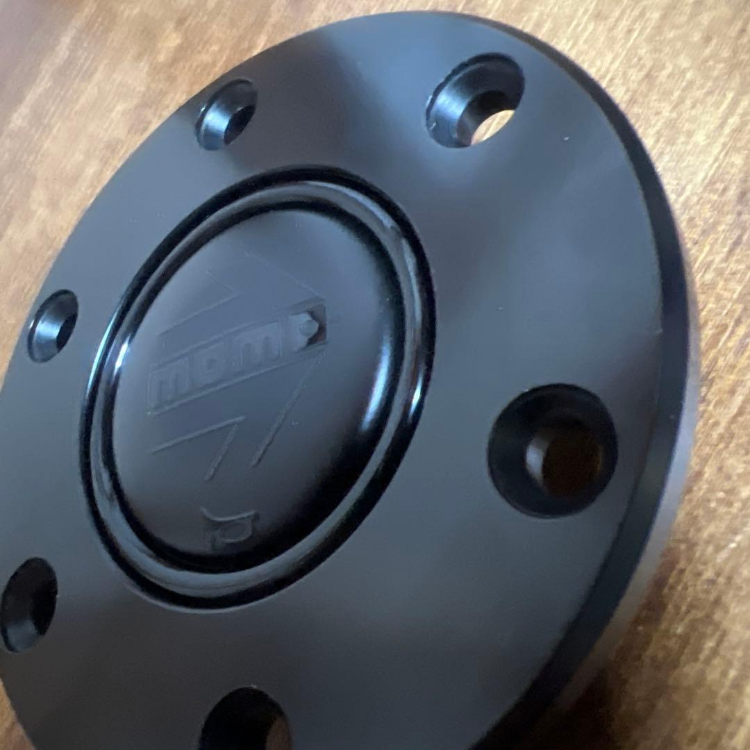MOMO tuner corse ホーンボタン　ホーンリング モモ　ステアリング