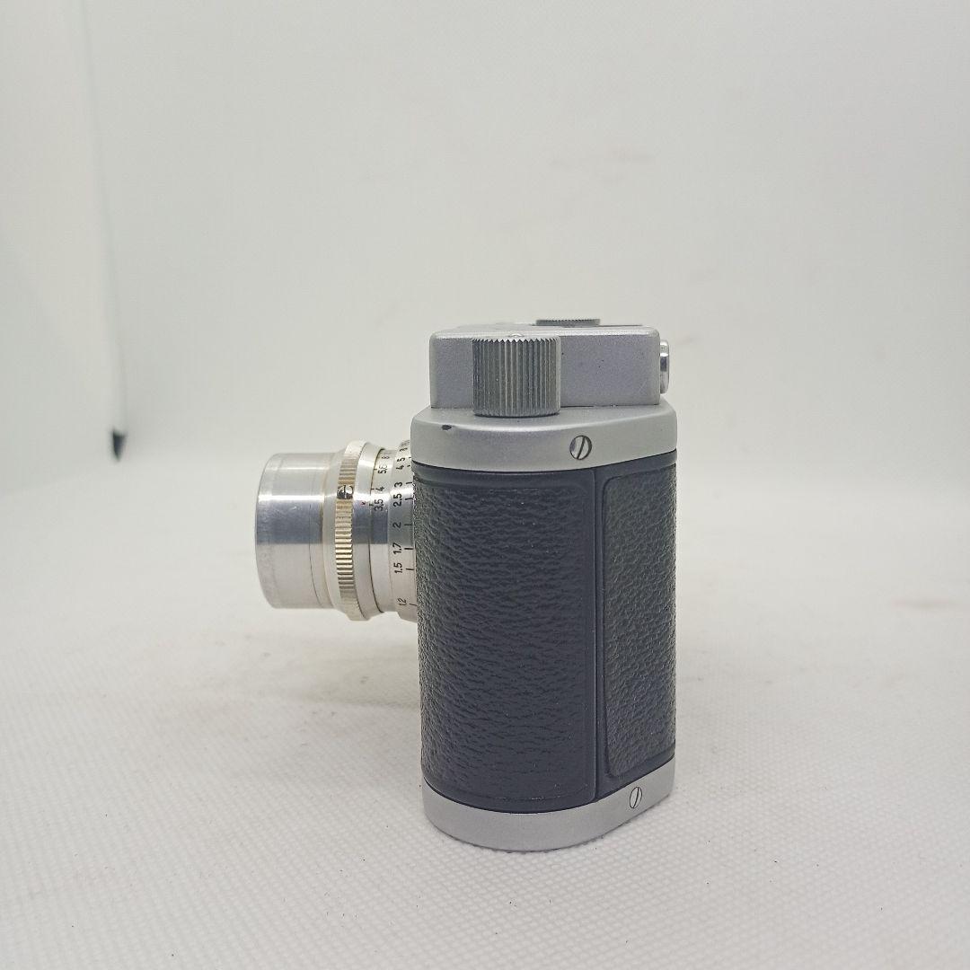 【整備済完動品】MomettaⅡ