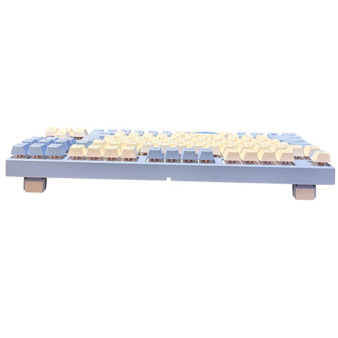 VARMILO MA92メカニカルキーボード 海の音色 赤軸【極美品】