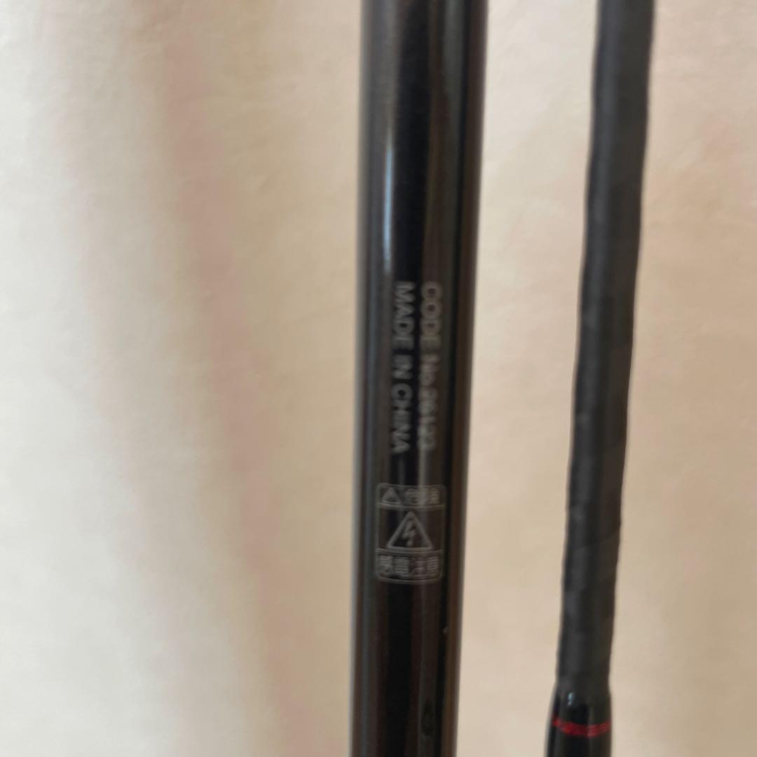 シマノ　ライトヒラメBB