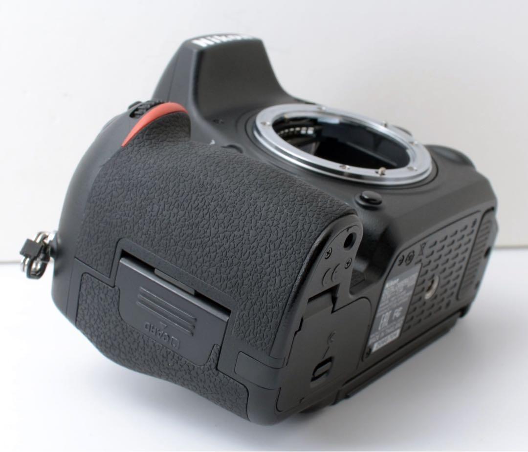 S数少！Nikon D750★Wズームレンズ★使いやすいフルサイズ機