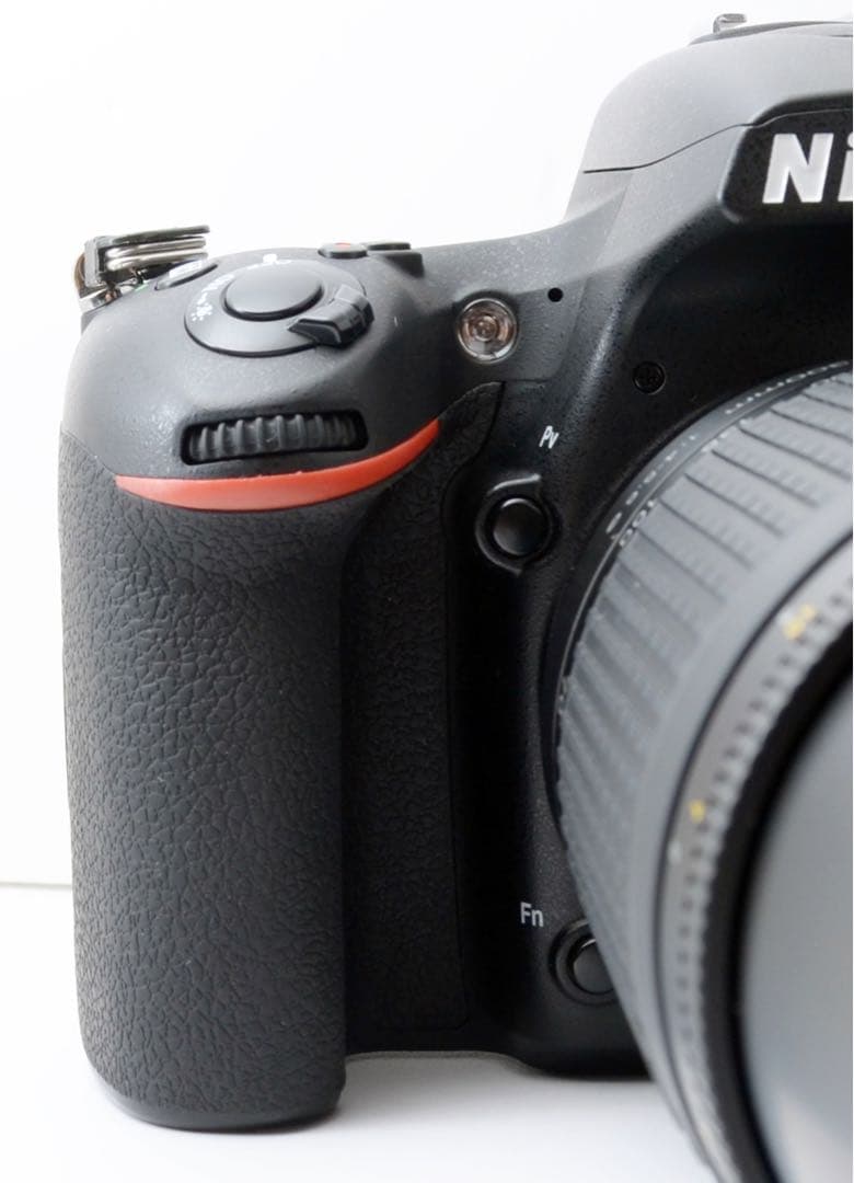 S数少！Nikon D750★Wズームレンズ★使いやすいフルサイズ機