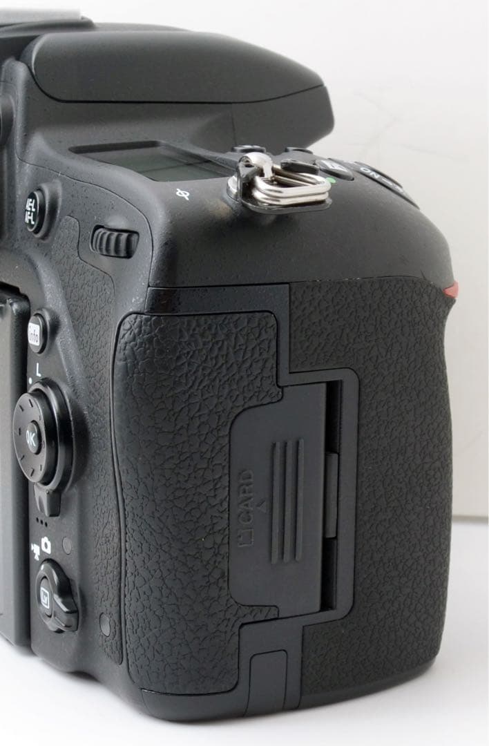 S数少！Nikon D750★Wズームレンズ★使いやすいフルサイズ機