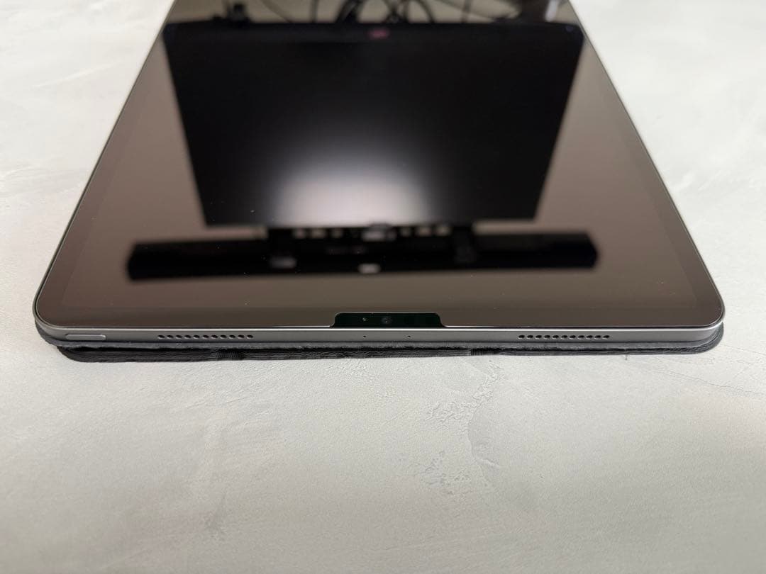 【値下げ対応不可】12.9インチiPadProWi-Fi128GBスペースグレイ