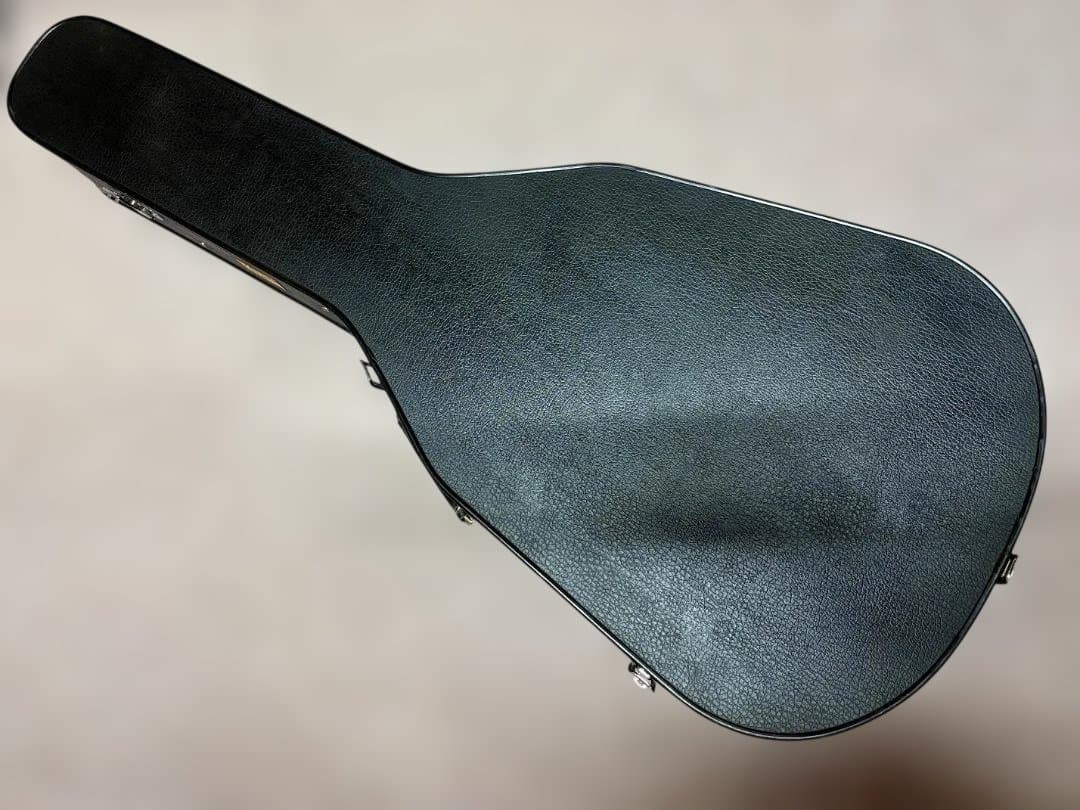 u*e様 ’70年代FGの最高峰！オレンジラベル FG-401 がこれだ！ 超激