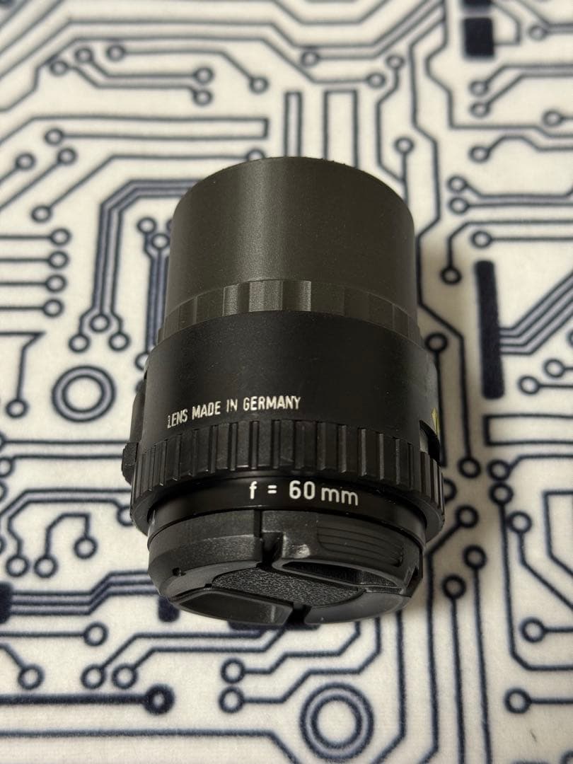 レンズ(単焦点) Rodenstock Rodagon 60mm F4