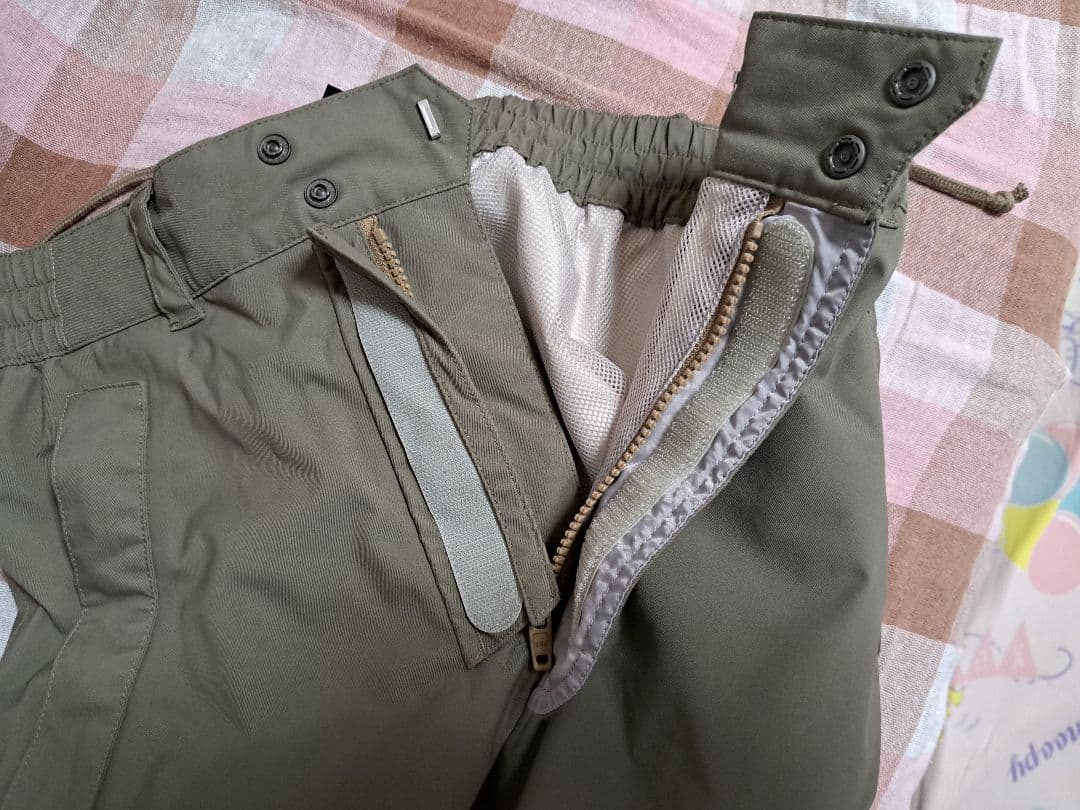 え*ん様 古着 ダイワ レインマックス デタッチャブルレインスーツ 上下セット