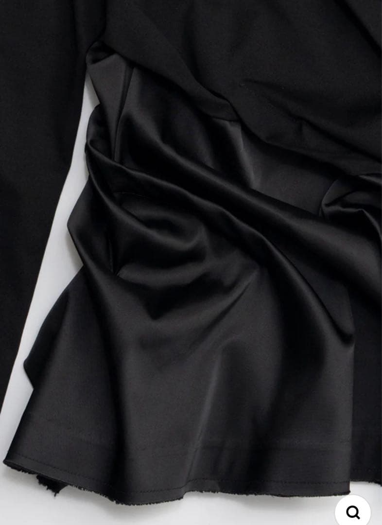 【新品未使用】PRANK PROJECT Twist Hem Top