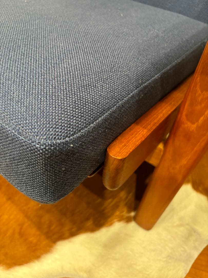 Hans.J.Wegner（ハンス.J.ウェグナー） GE290 チーク