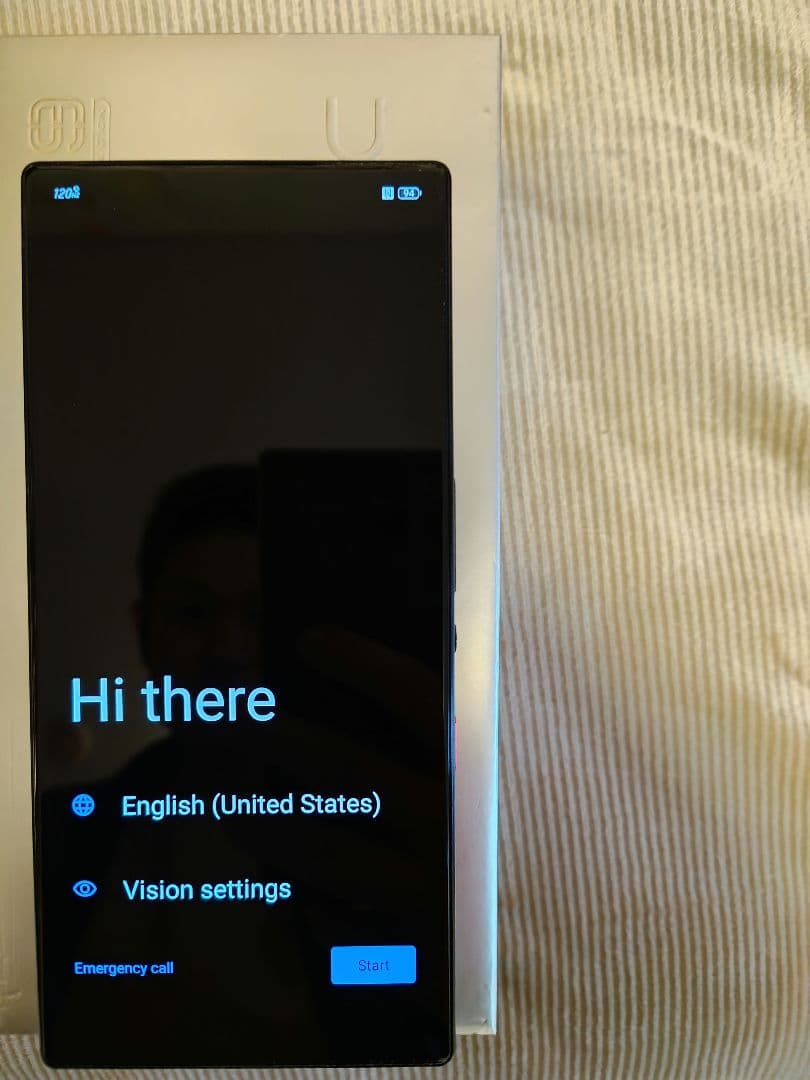 RedMagic 9 Pro 16GB 512GB 日本公式 ケース付き