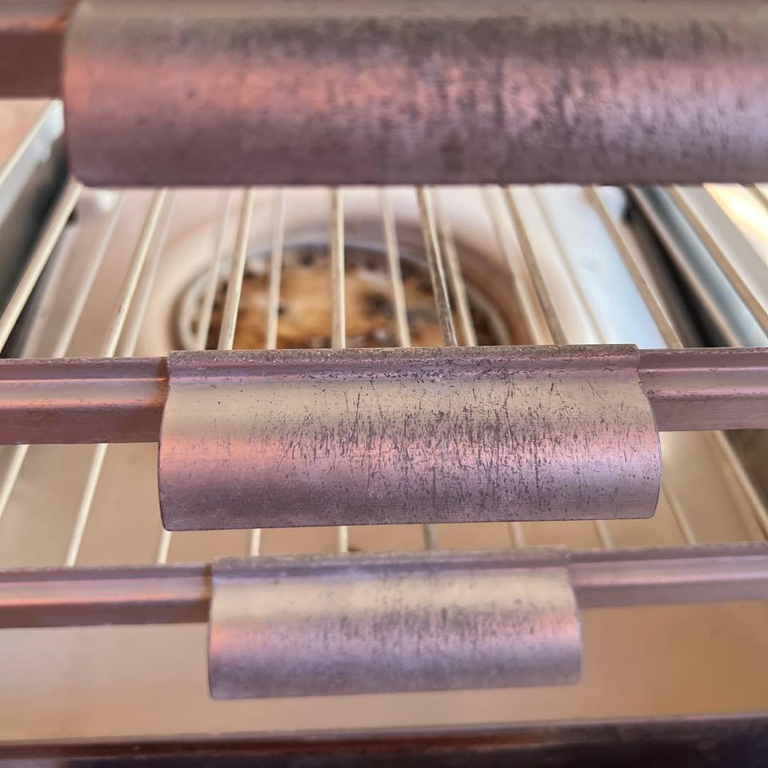 ③ 中華まん 日本ヒーター機器 スチームマスター MJ45SA 業務用 店頭販売